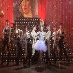 Myriam fares sur yala.fm